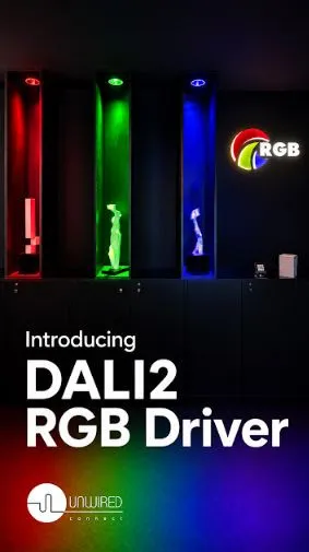 Unwired Connect Secures DALI-2 Certification for India-Developed Lighting Control Solutions